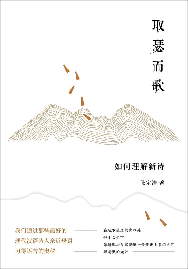 《取瑟而歌》封面